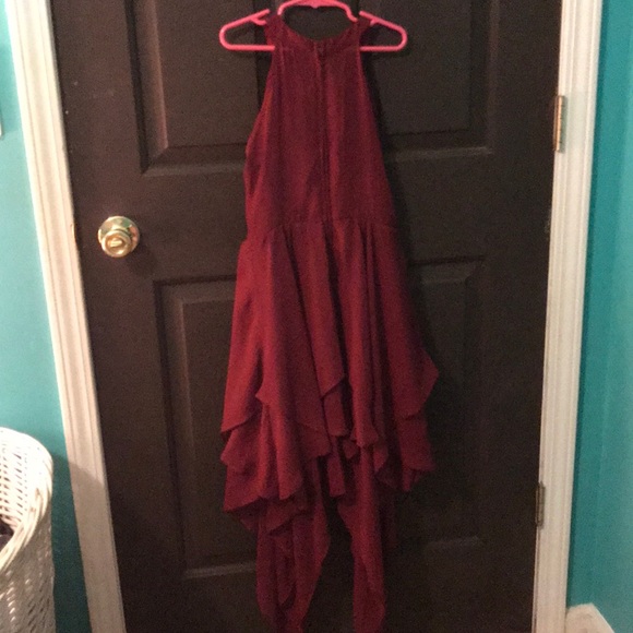 Rare Editions dress - Picture 4 of 5